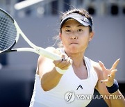 NETHERLANDS TENNIS