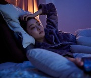 잠 못 드는 밤 늘어나는 여성들…문제는 바로 이것?