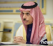 사우디 외무장관 17일 이란 방문…교류 재개 일환