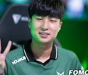 [LCK] "DK 사냥, OK!" 브리온, '패승승'으로 첫 승 신고