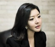 도도맘 "강용석, 합의금 5억 받는다며 허위로 강간 고소하라 해"