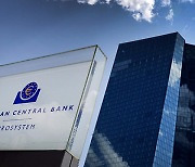 ECB, 기준금리 0.25%P 인상…8차례 연속 인상