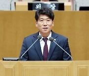 김민호 경기도의원 “양주시에 공공의료시설 건립”