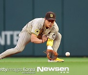 MLB.com “올해 첫 올스타 선정 가능한 선수들, 김하성도 후보”