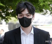KOVO, '병역비리' 조재성에 5년 자격 정지 징계