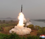 한미일 북핵대표, 北 탄도미사일에 "강력 규탄…3국 협력 강화"