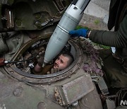 日 '우크라 대반격 지원'…미국에 155㎜ 포탄 제공 검토 중