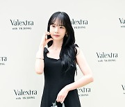 우주소녀 설아, '어디서나 아름답게' [사진]