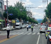 경남경찰, ‘여름철 음주운전 근절’ 위해 집중단속 나선다