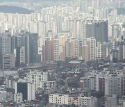 서울 아파트값 4주 연속 상승세… 충청·경북도 반등 전환