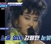 ‘댄스가수 유랑단’ 김완선 “노출 없는데 ‘야하다’고 6개월 출연 정지”