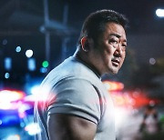 [홍종선의 캐릭터탐구㊴] ‘범죄도시3’ 마석도, 한국영화 구원투수 될까