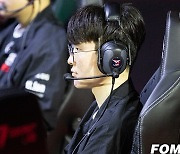 [LCK] T1, 기세 오른 브리온 잡고 연승 달려