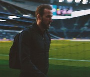 [VIDEO] Harry Kane looking to overhaul Alan Shearer's record