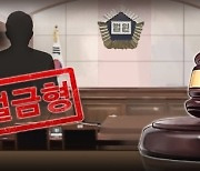 조카에 상속된 아파트 가로채려던 70대…벌금 300만원