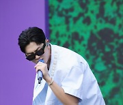 RM 'BTS 벌써 10주년!'[★포토]