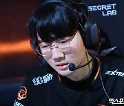 한화생명, '바이퍼' 하드 캐리 힘입어 기세좋은 광동 2-0 완파 [LCK]