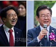 김기현 “비정상의 정상화” vs 이재명 “정권 심판”…이번 주 ‘국회 연설’ 맞대결