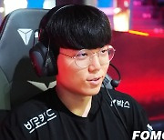 [LCK] 위기 상황 넘기고 찬스 잡은 KT 1세트 승리