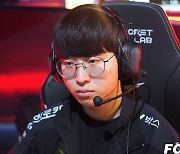 [LCK] 묵직한 공격으로 LSB 무너뜨린 KT 연승 성공(종합)