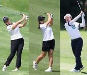 '메이저 우승' 홍지원, 시즌상금 32위→4위로…홍정민, 박지영 제치고 대상포인트 1위로 [KLPGA]