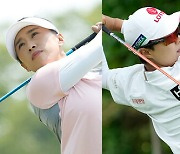 양희영, 마이어 LPGA 클래식 3R 단독1위…김효주는 2타차 '치열한 우승 경쟁 예고'(종합)