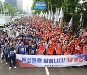 [단독] "민노총 집단탈퇴 금지, 조합민주주의 정신 훼손" [오형주의 정읽남]