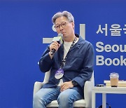 Booker shortlisted Cheon Myeong-kwan of 'Whale' says 'failure' shaped his novel