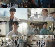 ‘김사부3’ 시청률 16.8% 종영, 유종의 미 제대로