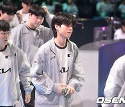 돌아온 ‘데프트’…김혁규, 농심과 서머 1R 온라인 참가 [LCK]