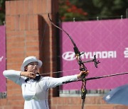 최강 한국 양궁, 월드컵 3차 대회에서 금메달 3개 획득