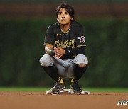 배지환의 피츠버그, 6연패 부진 속 MLB 파워랭킹 7계단 하락