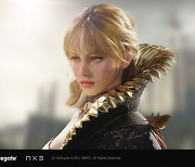 스마일게이트, 신작 MMORPG ‘더 로드’ 글로벌 판권 확보