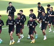 Korea look to turn things around in El Salvador friendly