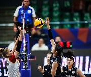 Korea remains winless after another week of VNL action