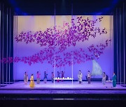 [Herald Review] Changgeuk version of ‘Merchants of Venice’ balances East, West