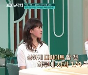 임도화 “AOA 시절 혹독한 다이어트, 하루에 사과 1/4만”(프리한닥터)