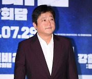 '음주운전' 곽도원 벌금 1000만원…차기작 올해도 못 본다[Oh!쎈 이슈]