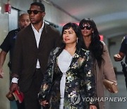 Jonathan Majors Assault Case