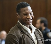 Jonathan Majors Assault Case