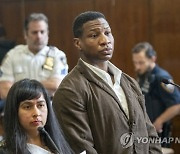 Jonathan Majors Assault Case