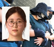 ‘사이코패스 지수 28점’ 정유정, 재범위험성도 높게 나왔다