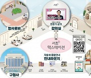 서초구, 메타버스 활용해 시공간 제약 없는 세금 정보 제공