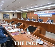 포천시, 계약심의위원 2명 위촉…투명·공정·적법 심의