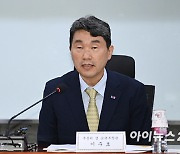 [속보] 이주호 "킬러문항 수능서 배제…물수능 아냐"