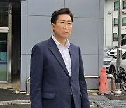 원강수 원주시장, 항소심 당선 무효형 면해…재판부 검찰 항소 '기각'