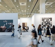 Kiaf Seoul 2023 gears up for second collaboration with Frieze Seoul