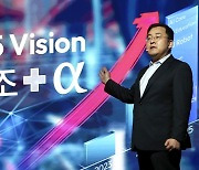 'AI 진심' KT "2025년까지 매출 1조원 시대 열겠다"