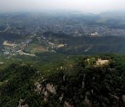 국내 최초 '관음성지' 태안 백화산 힐링 관광지 '부상'