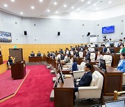 대전 서구의회 민주당, 구청장 사과 요구하며 구정 질의 보이콧